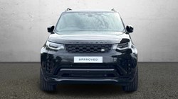 2026 (26) LAND ROVER DISCOVERY 3.0 D350 Dynamic HSE 5dr Auto 5724973