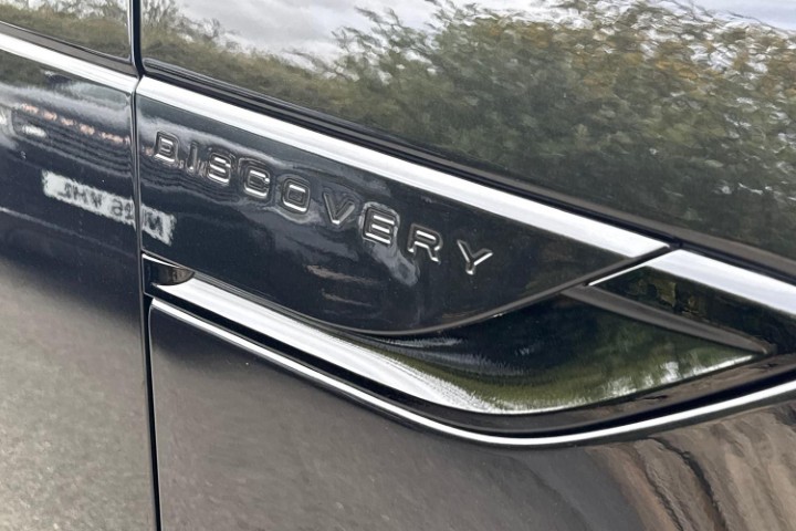 2026 (26) LAND ROVER DISCOVERY 3.0 D350 Dynamic HSE 5dr Auto 5724986