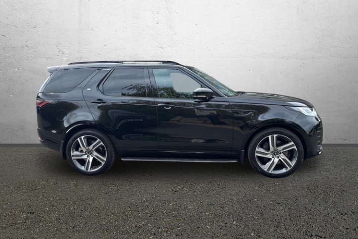 2026 (26) LAND ROVER DISCOVERY 3.0 D350 Dynamic HSE 5dr Auto 5724971
