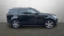 2026 (26) LAND ROVER DISCOVERY 3.0 D350 Dynamic HSE 5dr Auto 5724971