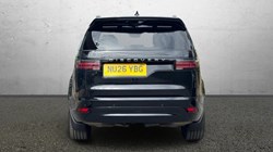 2026 (26) LAND ROVER DISCOVERY 3.0 D350 Dynamic HSE 5dr Auto 5724972