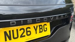 2026 (26) LAND ROVER DISCOVERY 3.0 D350 Dynamic HSE 5dr Auto 5725012