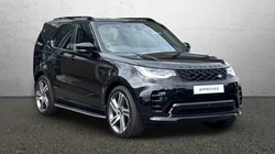2026 (26) LAND ROVER DISCOVERY 3.0 D350 Dynamic HSE 5dr Auto 5724967