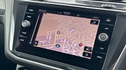 2020 (70) VOLKSWAGEN TIGUAN 2.0 TDI 200 4Motion R-Line 5dr DSG 4735111