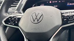 2020 (70) VOLKSWAGEN TIGUAN 2.0 TDI 200 4Motion R-Line 5dr DSG 4735107