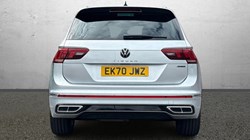 2020 (70) VOLKSWAGEN TIGUAN 2.0 TDI 200 4Motion R-Line 5dr DSG 4735087