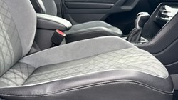 2020 (70) VOLKSWAGEN TIGUAN 2.0 TDI 200 4Motion R-Line 5dr DSG 4735105