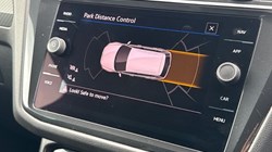 2020 (70) VOLKSWAGEN TIGUAN 2.0 TDI 200 4Motion R-Line 5dr DSG 4735112