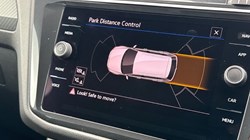 2020 (70) VOLKSWAGEN TIGUAN 2.0 TDI 200 4Motion R-Line 5dr DSG 4735093