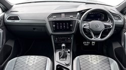 2020 (70) VOLKSWAGEN TIGUAN 2.0 TDI 200 4Motion R-Line 5dr DSG 4735090