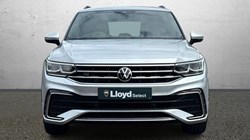 2020 (70) VOLKSWAGEN TIGUAN 2.0 TDI 200 4Motion R-Line 5dr DSG 4735088