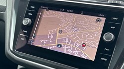 2020 (70) VOLKSWAGEN TIGUAN 2.0 TDI 200 4Motion R-Line 5dr DSG 4735092