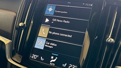 2020 (69) VOLVO V90 2.0 D4 Cross Country Plus 5dr AWD Geartronic 4741830