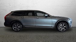 2020 (69) VOLVO V90 2.0 D4 Cross Country Plus 5dr AWD Geartronic 4741803
