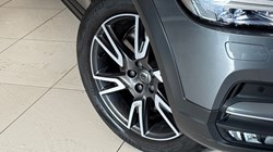 2020 (69) VOLVO V90 2.0 D4 Cross Country Plus 5dr AWD Geartronic 4741840
