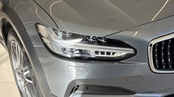 2020 (69) VOLVO V90 2.0 D4 Cross Country Plus 5dr AWD Geartronic 4741815