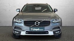 2020 (69) VOLVO V90 2.0 D4 Cross Country Plus 5dr AWD Geartronic 4741805