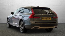 2020 (69) VOLVO V90 2.0 D4 Cross Country Plus 5dr AWD Geartronic 4741800