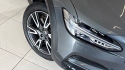 2020 (69) VOLVO V90 2.0 D4 Cross Country Plus 5dr AWD Geartronic 4741838