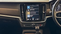 2020 (69) VOLVO V90 2.0 D4 Cross Country Plus 5dr AWD Geartronic 4741812