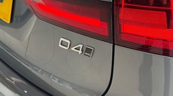 2020 (69) VOLVO V90 2.0 D4 Cross Country Plus 5dr AWD Geartronic 4741842