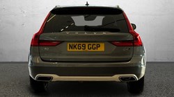 2020 (69) VOLVO V90 2.0 D4 Cross Country Plus 5dr AWD Geartronic 4741804