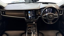 2020 (69) VOLVO V90 2.0 D4 Cross Country Plus 5dr AWD Geartronic 4741807