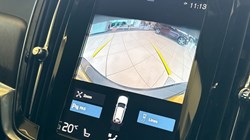 2020 (69) VOLVO V90 2.0 D4 Cross Country Plus 5dr AWD Geartronic 4741810