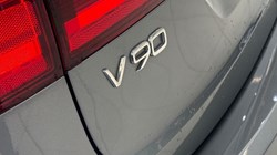 2020 (69) VOLVO V90 2.0 D4 Cross Country Plus 5dr AWD Geartronic 4741841