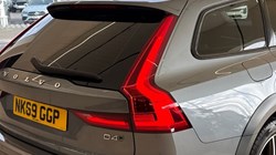 2020 (69) VOLVO V90 2.0 D4 Cross Country Plus 5dr AWD Geartronic 4741843