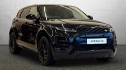 2020 (20) LAND ROVER RANGE ROVER EVOQUE 2.0 D180 R-Dynamic SE 5dr Auto 4759200