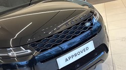 2020 (20) LAND ROVER RANGE ROVER EVOQUE 2.0 D180 R-Dynamic SE 5dr Auto 4759242