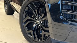 2020 (20) LAND ROVER RANGE ROVER EVOQUE 2.0 D180 R-Dynamic SE 5dr Auto 4759243