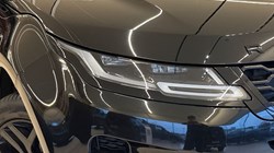 2020 (20) LAND ROVER RANGE ROVER EVOQUE 2.0 D180 R-Dynamic SE 5dr Auto 4759216