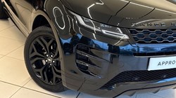 2020 (20) LAND ROVER RANGE ROVER EVOQUE 2.0 D180 R-Dynamic SE 5dr Auto 4759241