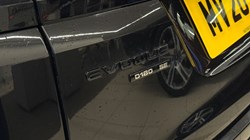 2020 (20) LAND ROVER RANGE ROVER EVOQUE 2.0 D180 R-Dynamic SE 5dr Auto 4759245