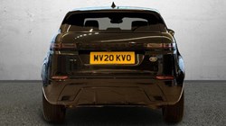 2020 (20) LAND ROVER RANGE ROVER EVOQUE 2.0 D180 R-Dynamic SE 5dr Auto 4759205