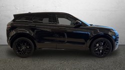 2020 (20) LAND ROVER RANGE ROVER EVOQUE 2.0 D180 R-Dynamic SE 5dr Auto 4759204