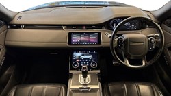2020 (20) LAND ROVER RANGE ROVER EVOQUE 2.0 D180 R-Dynamic SE 5dr Auto 4759208