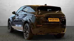 2020 (20) LAND ROVER RANGE ROVER EVOQUE 2.0 D180 R-Dynamic SE 5dr Auto 4759201