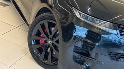 2024 (74) LAND ROVER RANGE ROVER SPORT 3.0 P460e Dynamic SE 5dr Auto 4737936