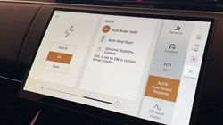 2024 (74) LAND ROVER RANGE ROVER SPORT 3.0 P460e Dynamic SE 5dr Auto 4737928