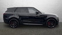 2024 (74) LAND ROVER RANGE ROVER SPORT 3.0 P460e Dynamic SE 5dr Auto 4737899