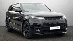 2024 (74) LAND ROVER RANGE ROVER SPORT 3.0 P460e Dynamic SE 5dr Auto 4737895