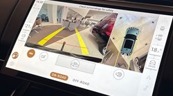 2024 (74) LAND ROVER RANGE ROVER SPORT 3.0 P460e Dynamic SE 5dr Auto 4737906