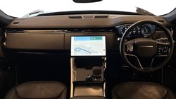 2024 (74) LAND ROVER RANGE ROVER SPORT 3.0 P460e Dynamic SE 5dr Auto 4737903