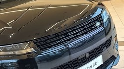 2024 (74) LAND ROVER RANGE ROVER SPORT 3.0 P460e Dynamic SE 5dr Auto 4737937