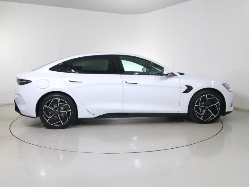 2025 (25) BYD SEAL 390kW Excellence AWD 83kWh 4dr Auto 4266829