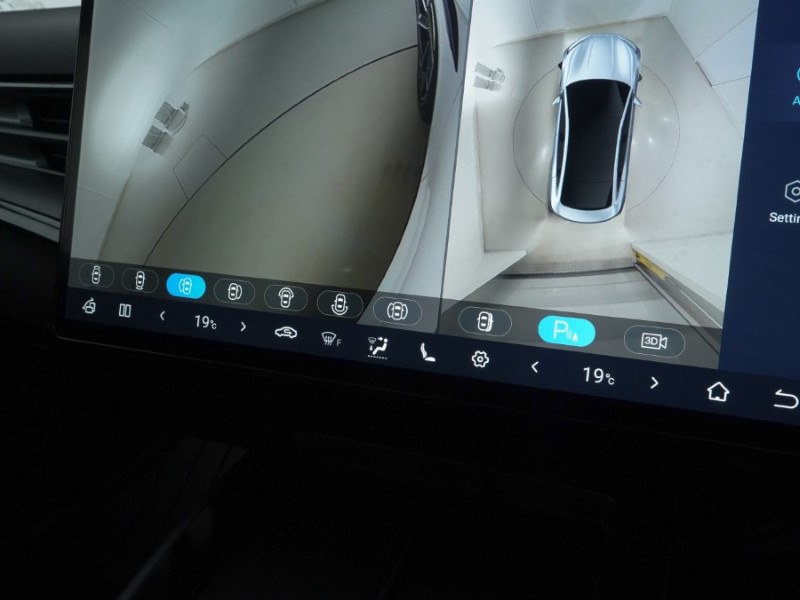 2025 (25) BYD SEAL 390kW Excellence AWD 83kWh 4dr Auto 4266868