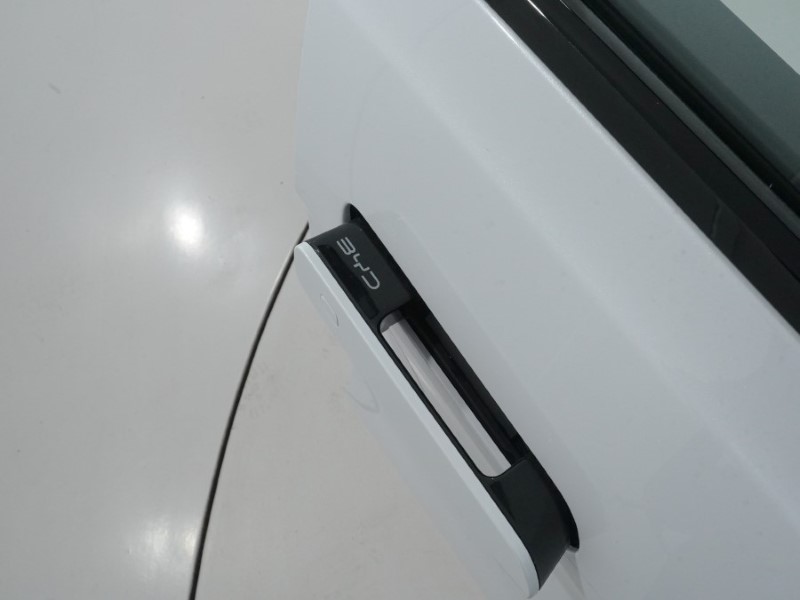 2025 (25) BYD SEAL 390kW Excellence AWD 83kWh 4dr Auto 4266855